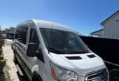 2017 Ford Transit Passenger Available for Sell