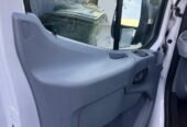 2017 Ford Transit Passenger Available for Sell