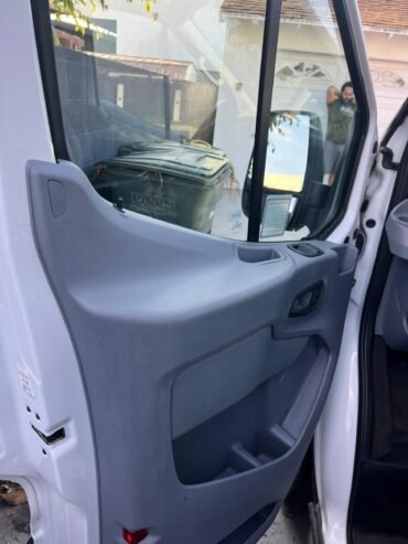 2017 Ford Transit Passenger Available for Sell