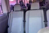 2017 Ford Transit Passenger Available for Sell