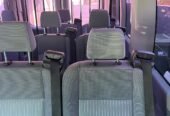 2017 Ford Transit Passenger Available for Sell