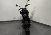 2024 CFMOTO Papio CL