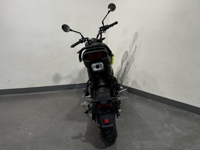 2024 CFMOTO Papio CL