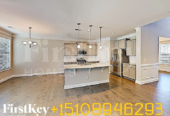 5 bedrooms 3 baths rental home $1,770 /mo