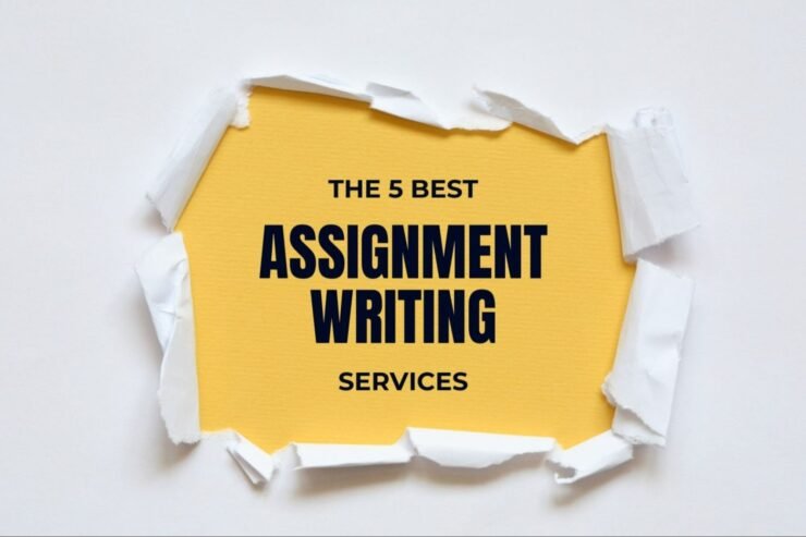 Assignment Help for Students | Essay Writing & Coursework Experts