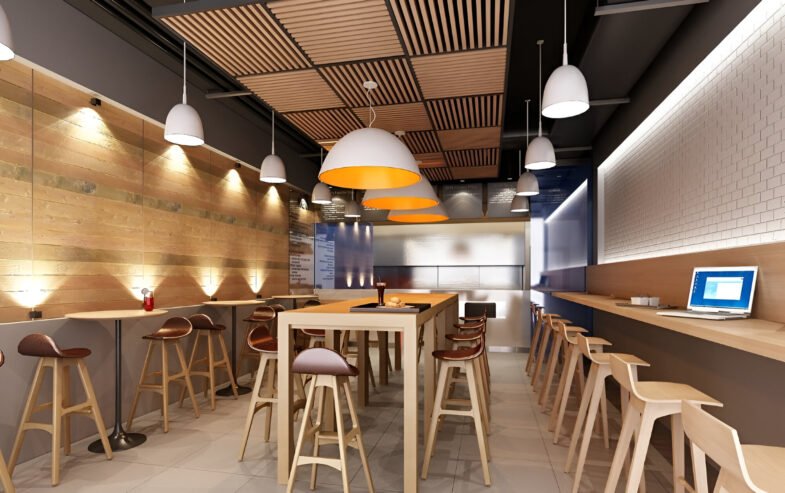 Dynamic Architectural Rendering Services – SMA ArchViz