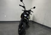 2024 CFMOTO Papio CL