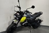 2024 CFMOTO Papio CL