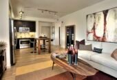 SPACIOUA 1 BEDROOM APARTMENT IN MANHATTAN NEW YORK