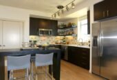 SPACIOUA 1 BEDROOM APARTMENT IN MANHATTAN NEW YORK