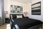 SPACIOUA 1 BEDROOM APARTMENT IN MANHATTAN NEW YORK