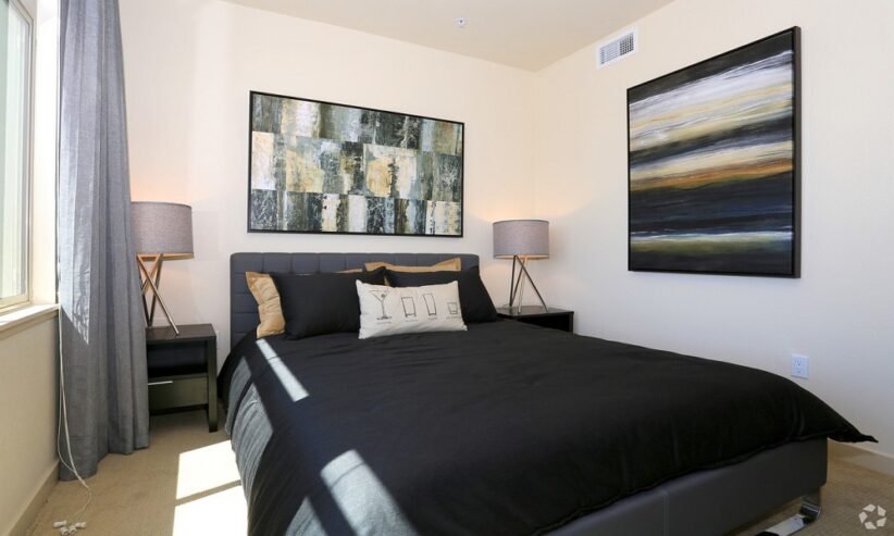 SPACIOUA 1 BEDROOM APARTMENT IN MANHATTAN NEW YORK