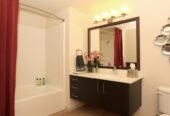 SPACIOUA 1 BEDROOM APARTMENT IN MANHATTAN NEW YORK