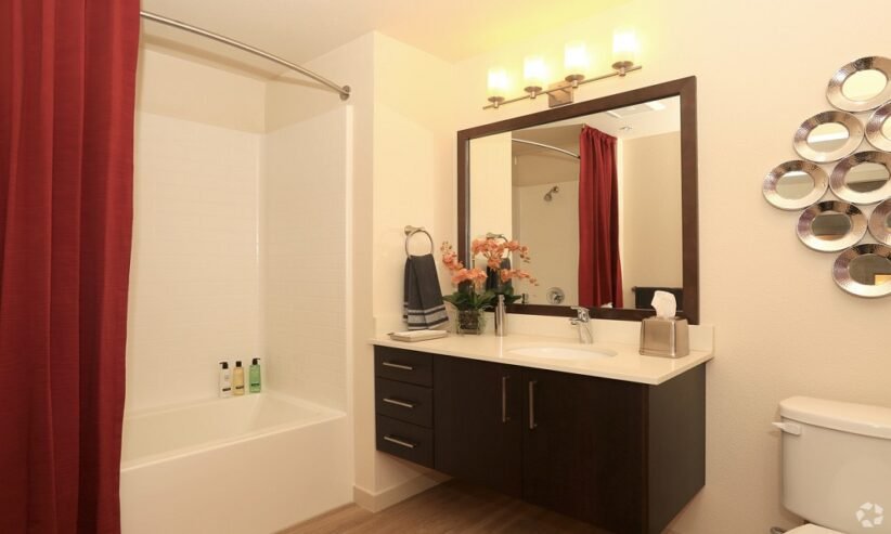 SPACIOUA 1 BEDROOM APARTMENT IN MANHATTAN NEW YORK