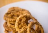 Keto+Air Fryer+CookBook