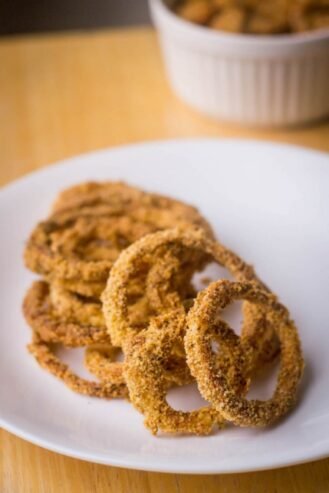 Keto+Air Fryer+CookBook