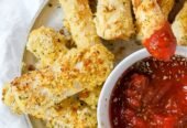 Keto+Air Fryer+CookBook