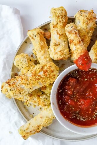 Keto+Air Fryer+CookBook