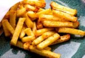 Keto+Air Fryer+CookBook