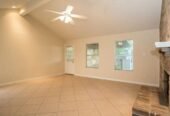This stunning 3-bedroom 2-bathroom house is available for rent!