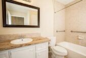 This stunning 3-bedroom 2-bathroom house is available for rent!