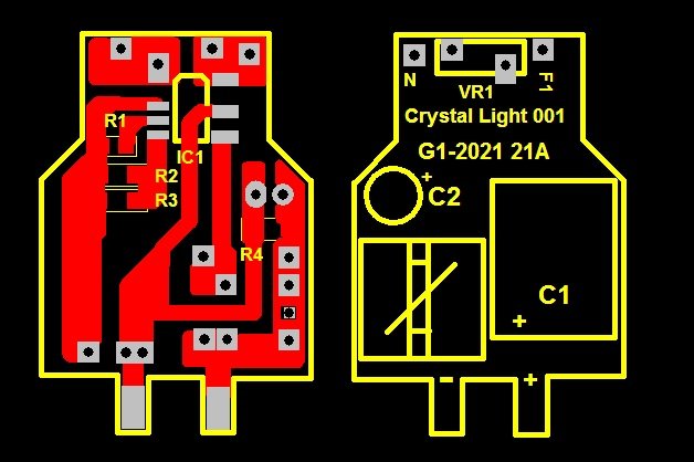 PCB Design services