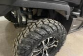 John Deere Rsx 850i