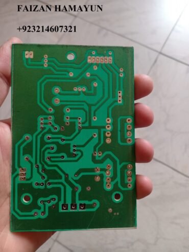 PCB Design services