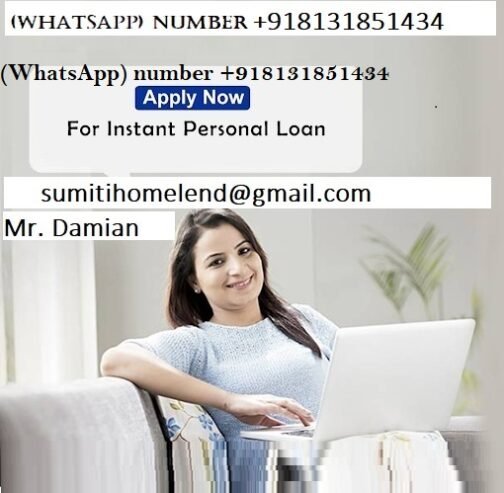 Fast cash offer