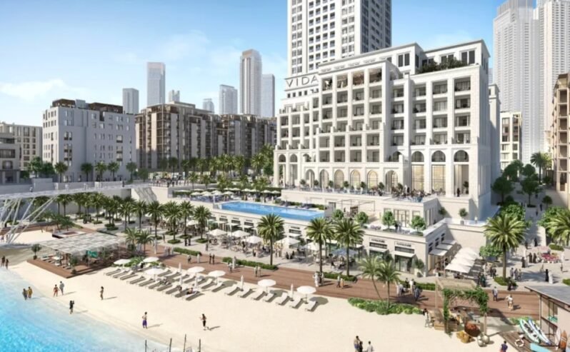 Dynamic Architectural Rendering Services – SMA ArchViz
