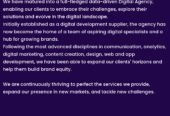 Grow Your Business with Expert Digital Marketing – USA Based Services