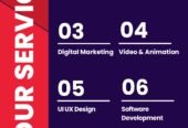Grow Your Business with Expert Digital Marketing – USA Based Services