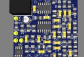 PCB Design services