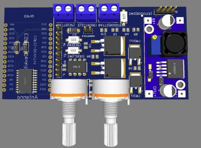 PCB Design services