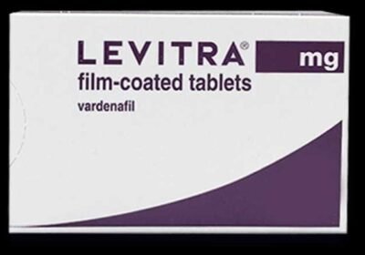 Vardenafil