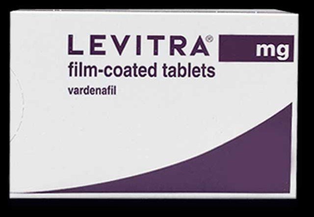 Buy Vardenafil (Generic) Online – Overnight | USAOnline Pills