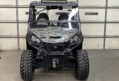 John Deere Rsx 850i
