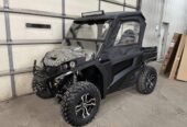 John Deere Rsx 850i