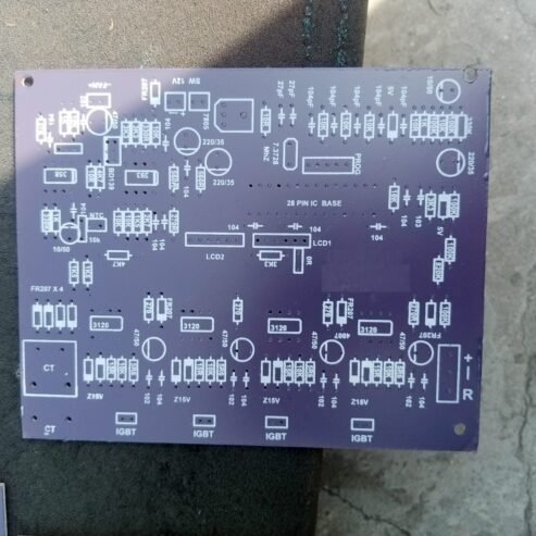 PCB Design services