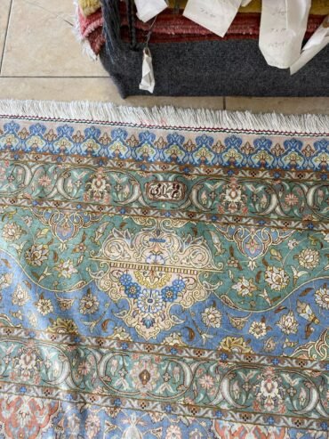 Persian Rug Handmade