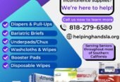 Incontinence Supplies
