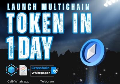 multichain-token