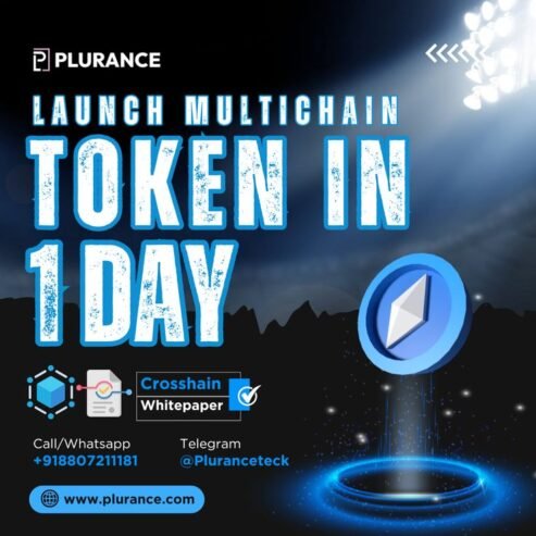 Create Your Own Token to Power the Future of Business