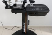HEAD stringing machine