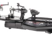 HEAD stringing machine