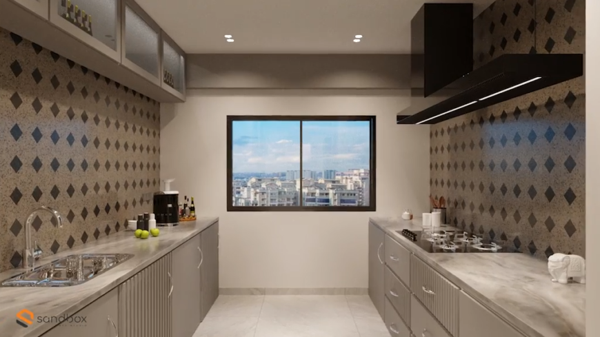 Dynamic Architectural Rendering Services – SMA ArchViz