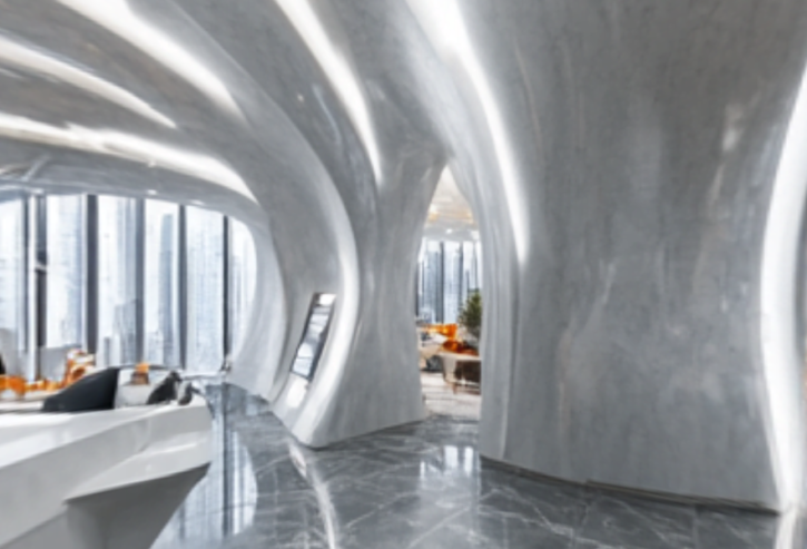 Dynamic Architectural Rendering Services – SMA ArchViz