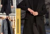 Premium Cashmere Wool Clothing B2B Supply of Luxurious Knitwear & Winterwear