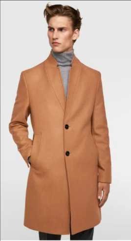 Premium Cashmere Wool Clothing B2B Supply of Luxurious Knitwear & Winterwear