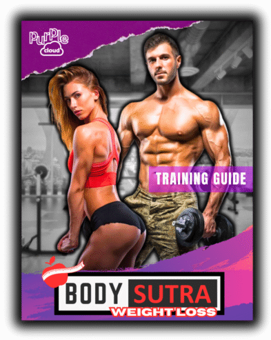 BODY SUTRA Weight Loss Bundle